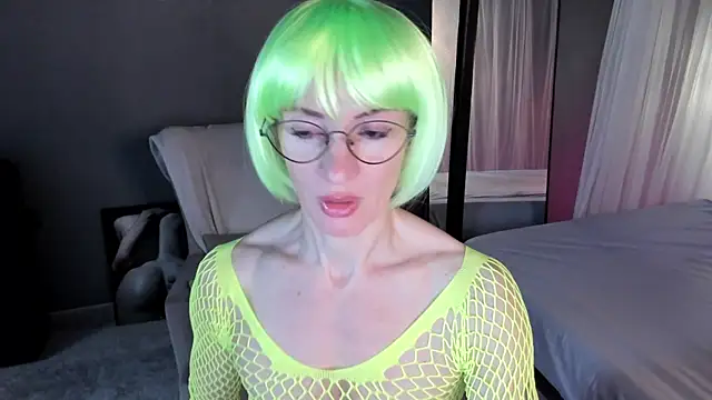 Dorothy Meyer online show from 27, 5, 2026