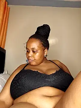 SexyTamarah online show from 26, 10, 2025