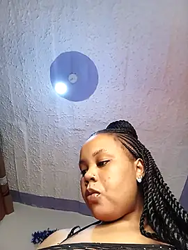 SexyTamarah online show from 20, 3, 2025