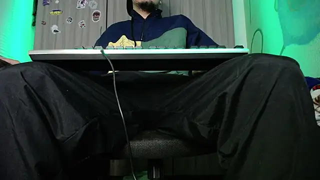 zacwatson  online show from 10, 2, 2025