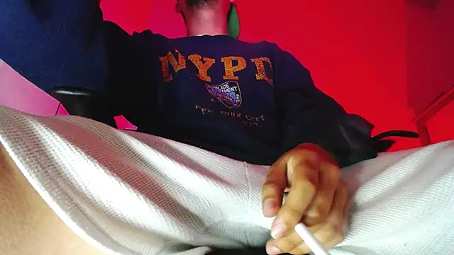 zacwatson  online show from 30, 11, 2025