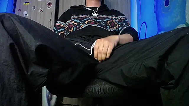 zacwatson  online show from 26, 1, 2025