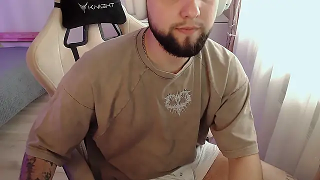 ChillyXO online show from 22, 4, 2026