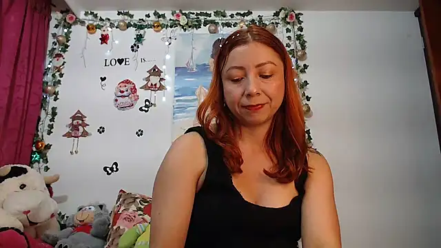 malusexy33 online show from 28, 12, 2024