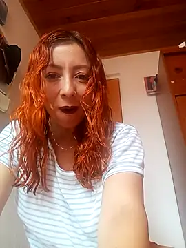 malusexy33 online show from 22, 3, 2025