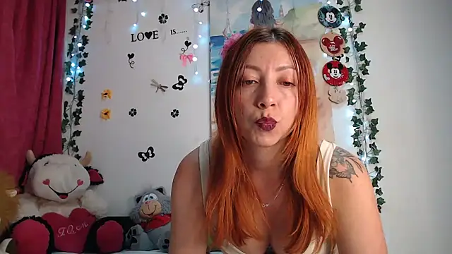 malusexy33 online show from 25, 2, 2025