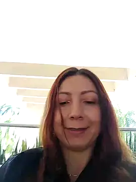 malusexy33 online show from 5, 10, 2025