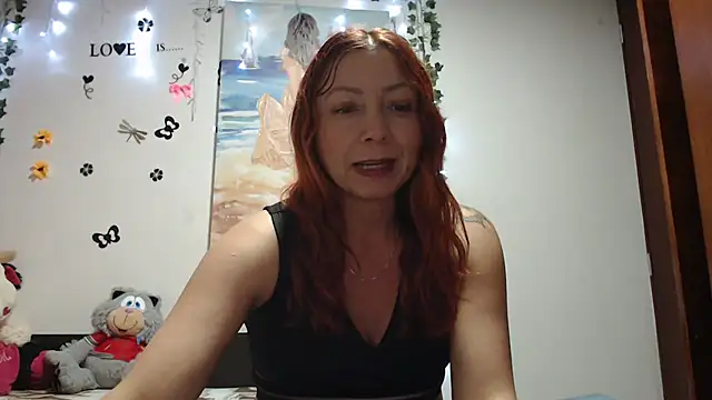 malusexy33 online show from 21, 3, 2025