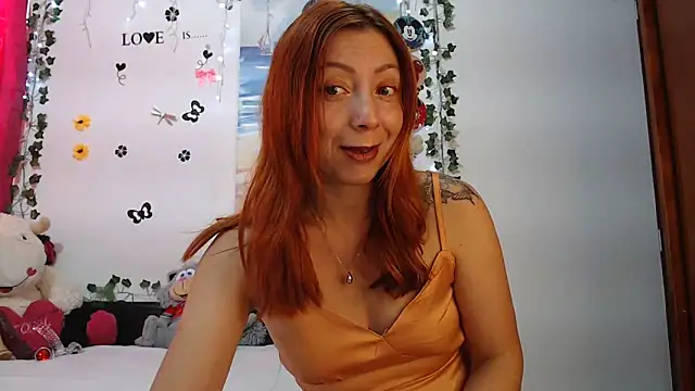 malusexy33 online show from 8, 1, 2025