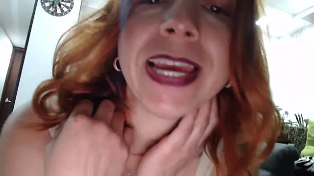 malusexy33 online show from 28, 2, 2025