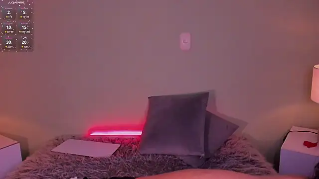 Snapshot of Sussy_Bell01 chatting on 22, 3, 2025 Sussy Bell01 online show from 22, 3, 2025