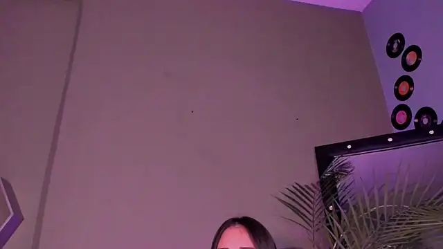 Snapshot of Sussy_Bell01 chatting on 26, 2, 2025 Sussy Bell01 online show from 26, 2, 2025