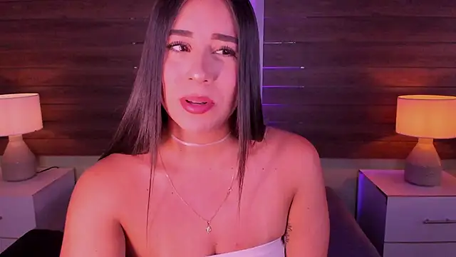 Snapshot of Sussy_Bell01 chatting on 10, 3, 2025 Sussy Bell01 online show from 10, 3, 2025