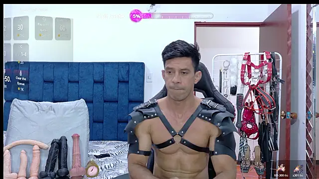 JoseRumbero26 online show from 24, 3, 2026