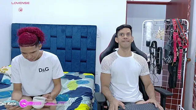 JoseRumbero26 online show from 24, 9, 2025
