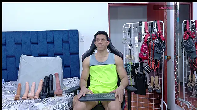 Snapshot of JoseRumbero26 chatting on 1, 5, 2026 JoseRumbero26 online show from 1, 5, 2026