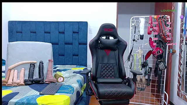 JoseRumbero26 online show from 13, 2, 2026