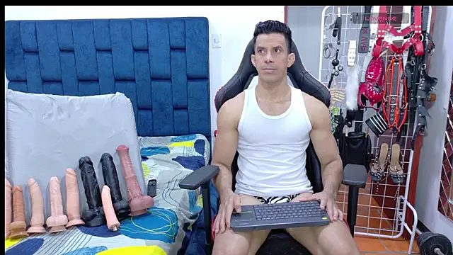 Snapshot of JoseRumbero26 chatting on 23, 4, 2026 JoseRumbero26 online show from 23, 4, 2026