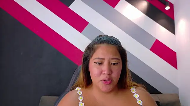 I am yours- online show from 11, 11, 2025