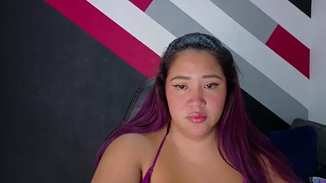 Snapshot of I_am_yours- chatting on 19, 12, 2025 I am yours- online show from 19, 12, 2025