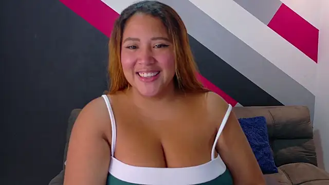 I am yours- online show from 17, 11, 2025