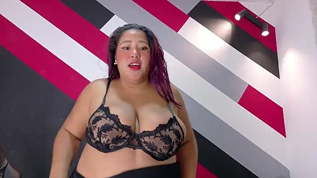 Snapshot of I_am_yours- chatting on 20, 12, 2025 I am yours- online show from 20, 12, 2025