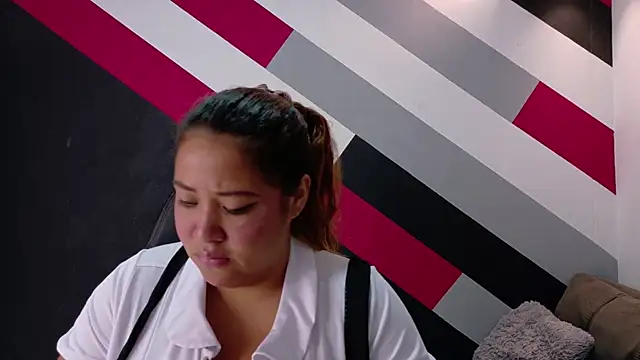 I am yours- online show from 19, 10, 2025