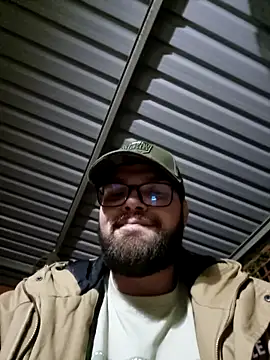 BeardedCubZA online show from 2, 6, 2026