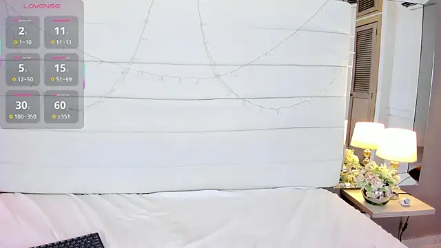 Snapshot of Lilly_2809_ chatting on 7, 11, 2025 Lilly 2809 online show from 7, 11, 2025