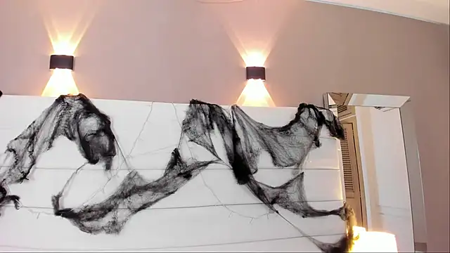 Snapshot of Lilly_2809_ chatting on 19, 10, 2025 Lilly 2809 online show from 19, 10, 2025