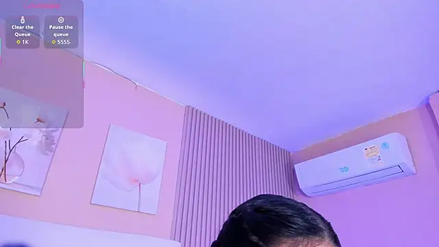 Lilly 2809  online show from 17, 4, 2026