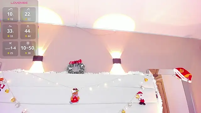 Lilly 2809  online show from 17, 12, 2025