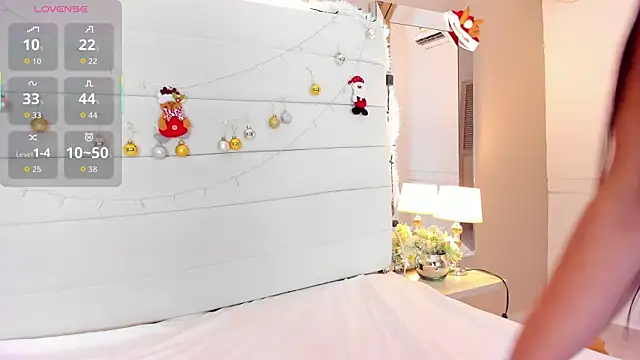 Snapshot of Lilly_2809_ chatting on 2, 12, 2025 Lilly 2809 online show from 2, 12, 2025