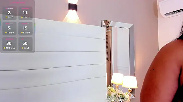 Lilly 2809  online show from 22, 2, 2026