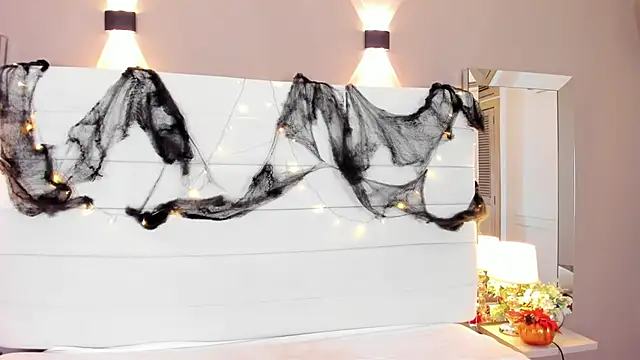 Snapshot of Lilly_2809_ chatting on 22, 10, 2025 Lilly 2809 online show from 22, 10, 2025