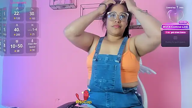 Snapshot of Tita_dirty chatting on 24, 2, 2025 Tita dirty online show from 24, 2, 2025