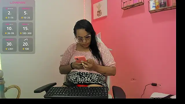 Snapshot of Tita_dirty chatting on 15, 2, 2025 Tita dirty online show from 15, 2, 2025