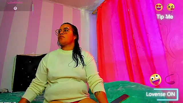 Tita dirty online show from 7, 1, 2026