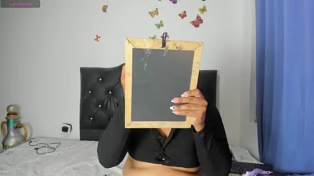 Snapshot of Tita_dirty chatting on 13, 3, 2025 Tita dirty online show from 13, 3, 2025