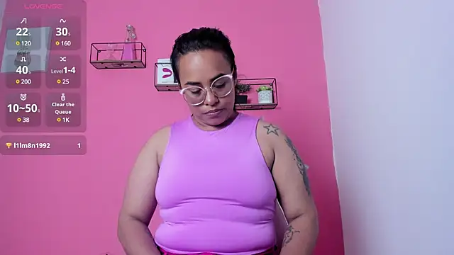 Snapshot of Tita_dirty chatting on 1, 2, 2025 Tita dirty online show from 1, 2, 2025