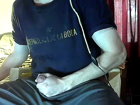 espartano Arg30 online show from 25, 9, 2025