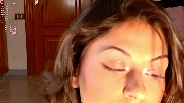 AvaBabyGirl online show from 17, 3, 2026