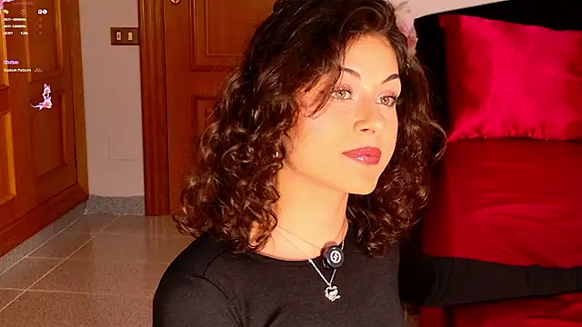 AvaBabyGirl online show from 23, 3, 2026