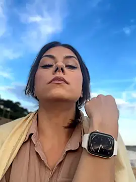 AvaBabyGirl online show from 20, 4, 2026