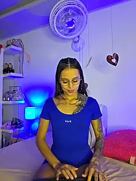 thamaral1 online show from 25, 3, 2026