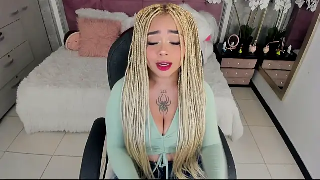 conny  curly online show from 13, 2, 2026