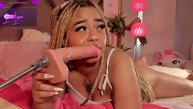conny  curly online show from 23, 2, 2025