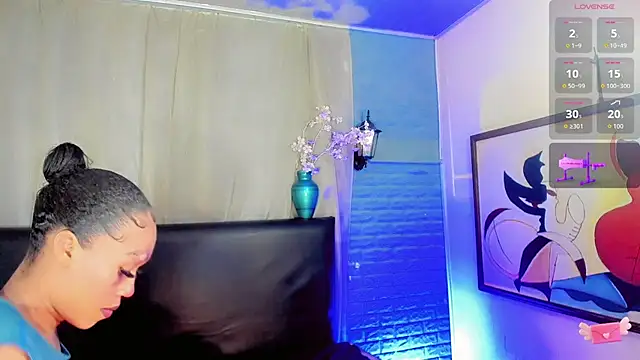 Snapshot of _ChanellR_ chatting on 16, 6, 2026 ChanellR online show from 16, 6, 2026
