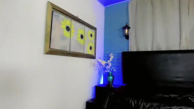  ChanellR  online show from 2, 5, 2026