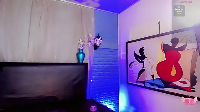 Snapshot of _ChanellR_ chatting on 18, 6, 2026 ChanellR online show from 18, 6, 2026
